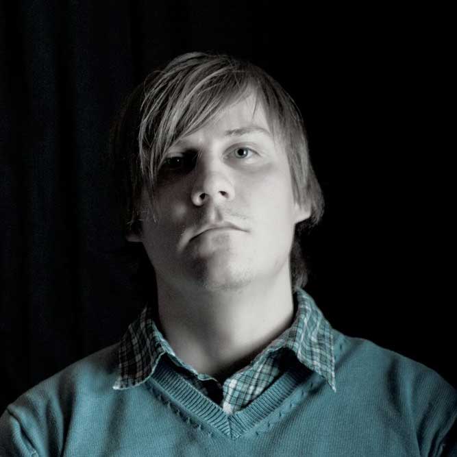 Roni Huhta